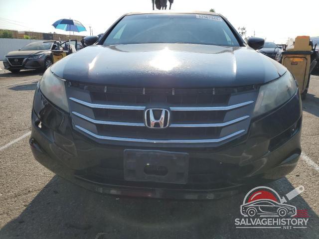 5J6TF1H34AL015286 2010 HONDA ACCORD photo no. 5