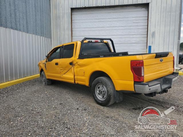1FT7W2A6XLED62551 2020 FORD F250 photo no. 2