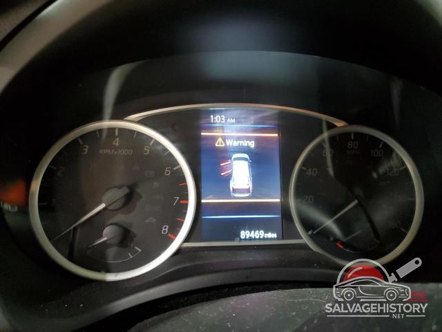 3N1AB7AP5KY288225 2019 NISSAN SENTRA photo no. 9