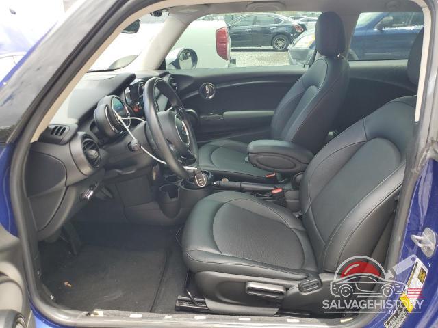 WMWXP5C57K2H30560 2019 MINI COOPER photo no. 7
