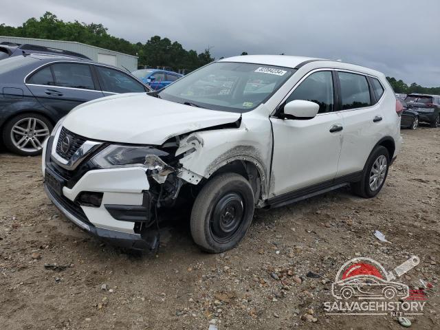 KNMAT2MT5JP618094 2018 NISSAN ROGUE photo no. 24