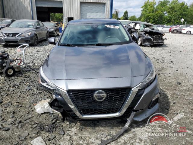 1N4BL4DV9NN313934 2022 NISSAN ALTIMA photo no. 5