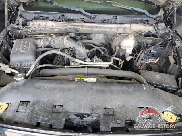1C6RR6FT6ES248175 2014 RAM 1500 photo no. 11
