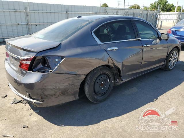 1HGCR2F89GA135446 2016 HONDA ACCORD photo no. 3