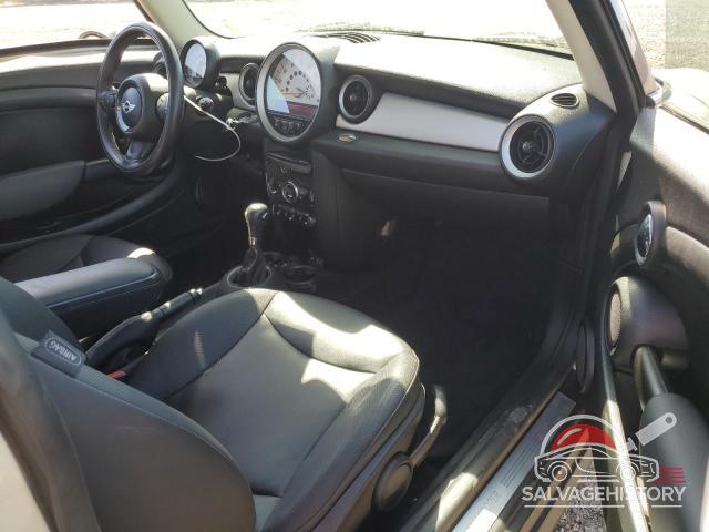 WMWSU3C51DT683124 2013 MINI COOPER photo no. 8