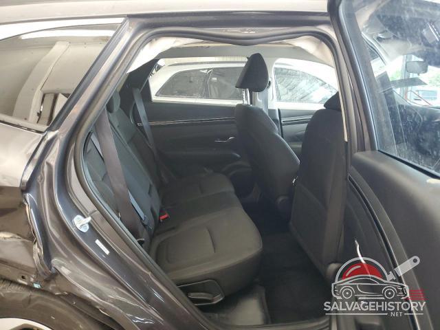 KM8JBCAE3PU242239 2023 HYUNDAI TUCSON photo no. 10