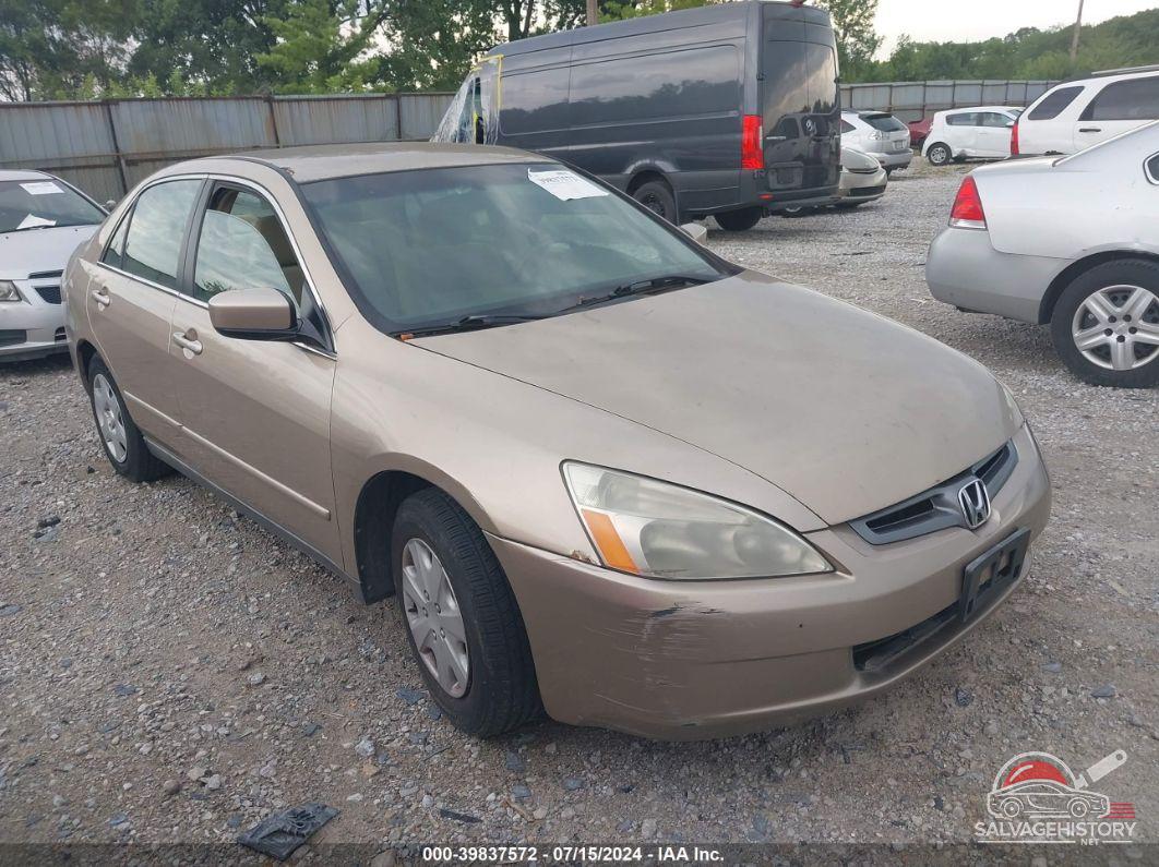 1HGCM56425A187978 2005 HONDA ACCORD photo no. 17