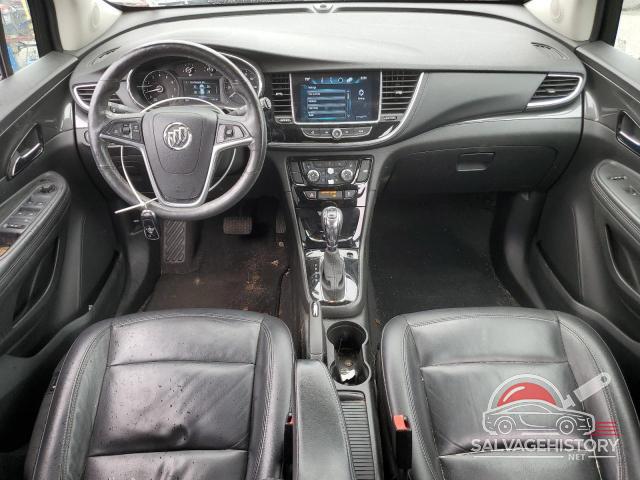 KL4CJCSB4JB529235 2018 BUICK ENCORE photo no. 8