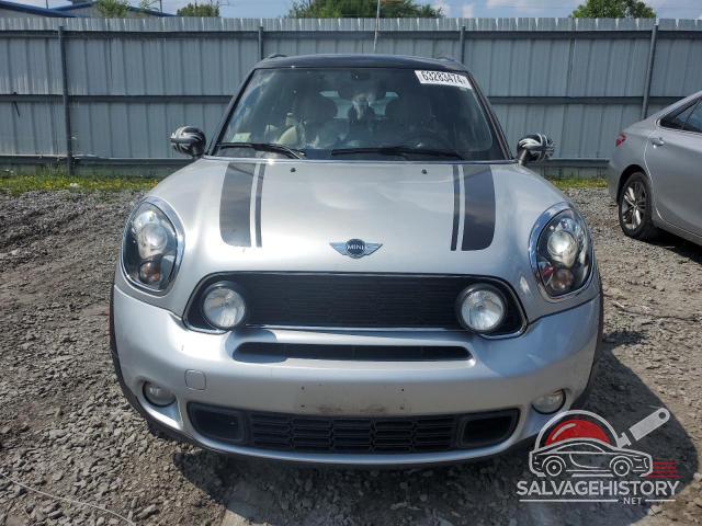 WMWZC5C55CWL57904 2012 MINI COOPER photo no. 5