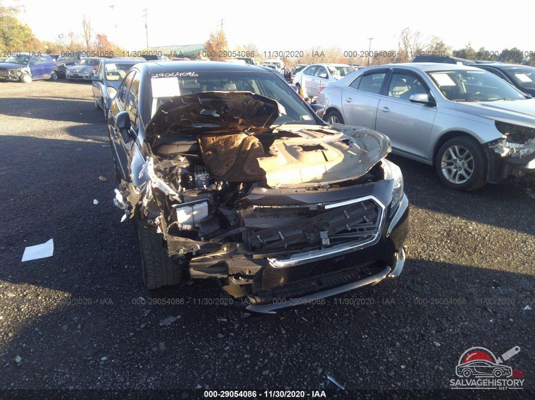 4S3BNAL69F3008301 2015 SUBARU LEGACY photo no. 6