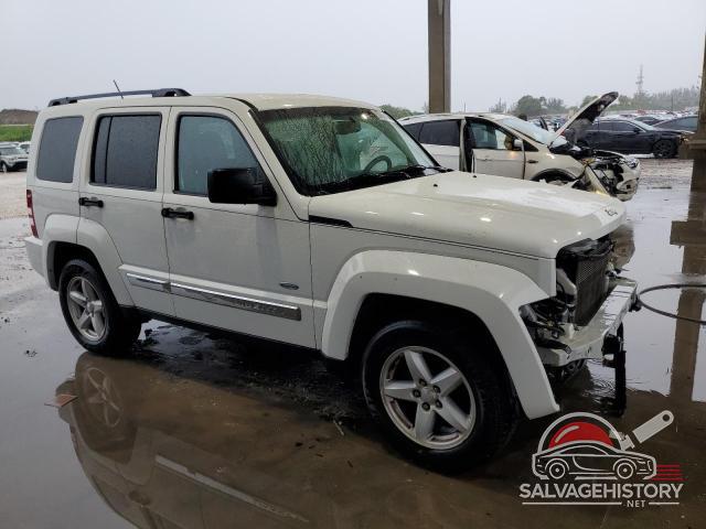 1C4PJMAK0CW192346 2012 JEEP LIBERTY photo no. 4