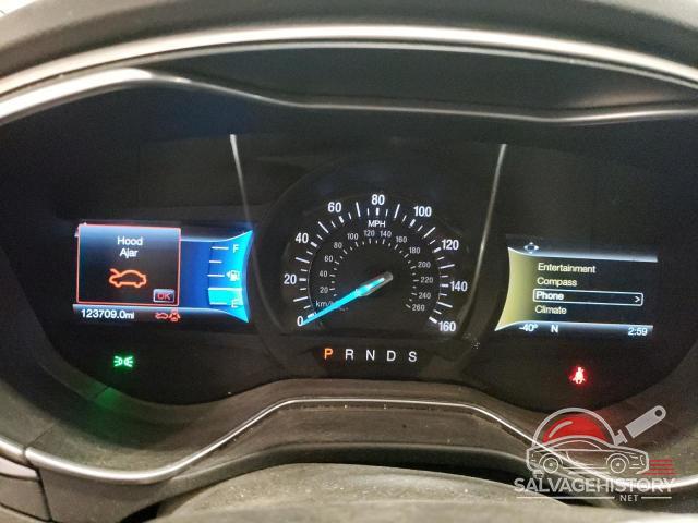 3FA6P0H73FR267218 2015 FORD FUSION photo no. 9