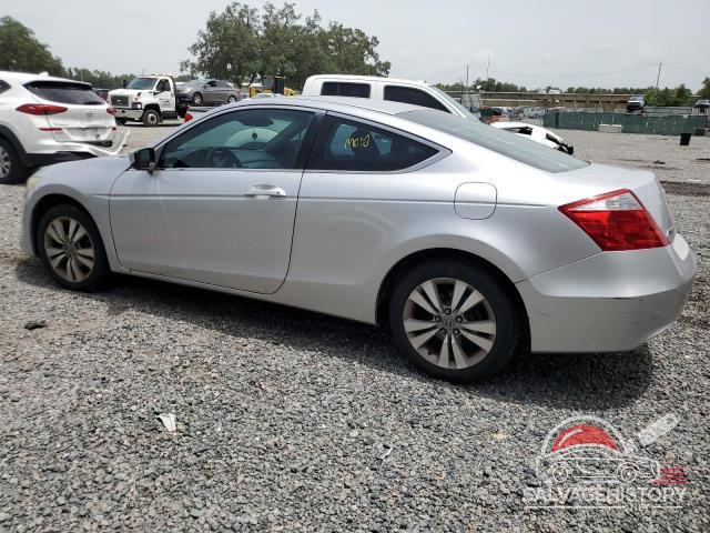 1HGCS1B34AA019796 2010 HONDA ACCORD photo no. 2