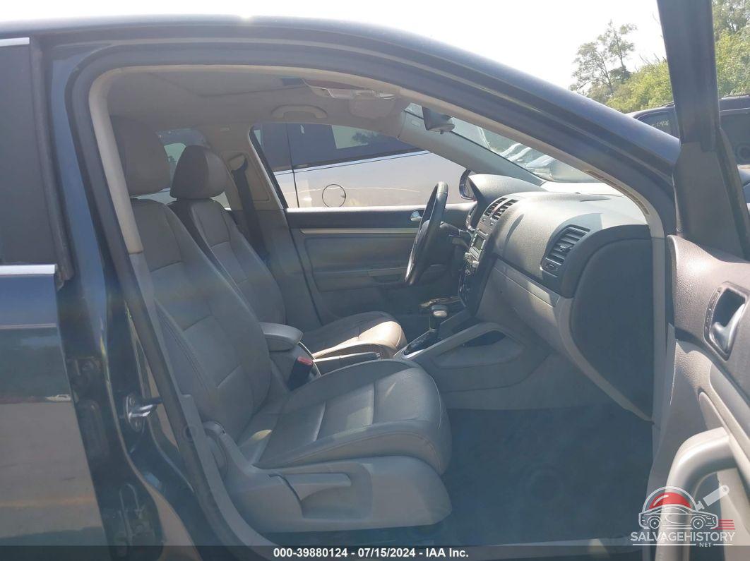 3VWRM71K78M015833 2008 VOLKSWAGEN JETTA photo no. 5