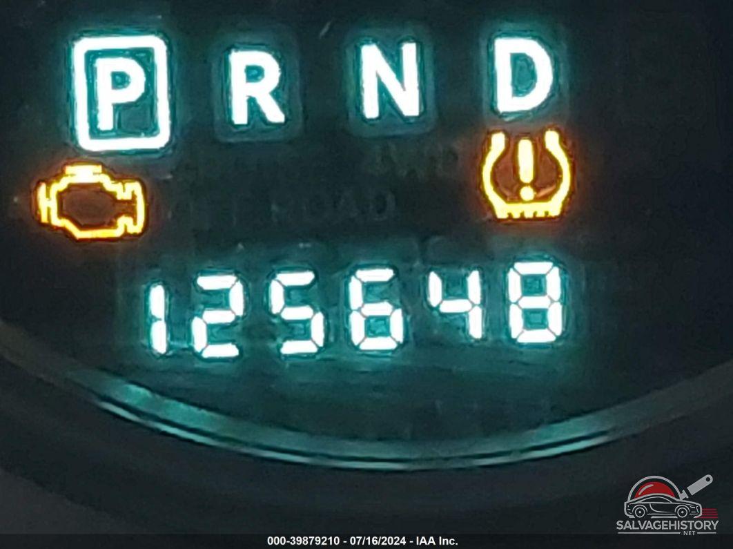 1C4NJRFB8CD564394 2012 JEEP PATRIOT photo no. 7
