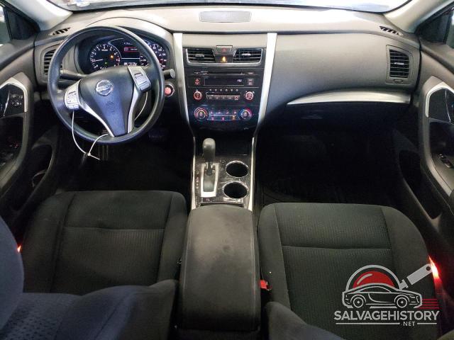 1N4AL3AP3EC113381 2014 NISSAN ALTIMA photo no. 8