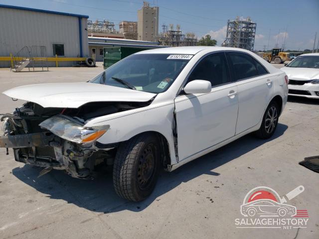 4T1BE46K89U795083 2009 TOYOTA CAMRY photo no. 18