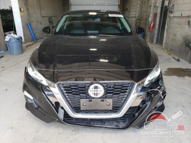 1N4BL4EV7KC183559 2019 NISSAN ALTIMA photo no. 5