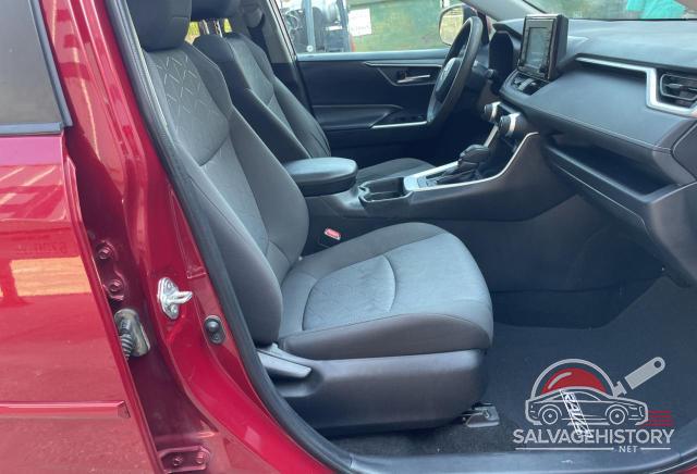 2T3W1RFV0LC047769 2020 TOYOTA RAV4 photo no. 5