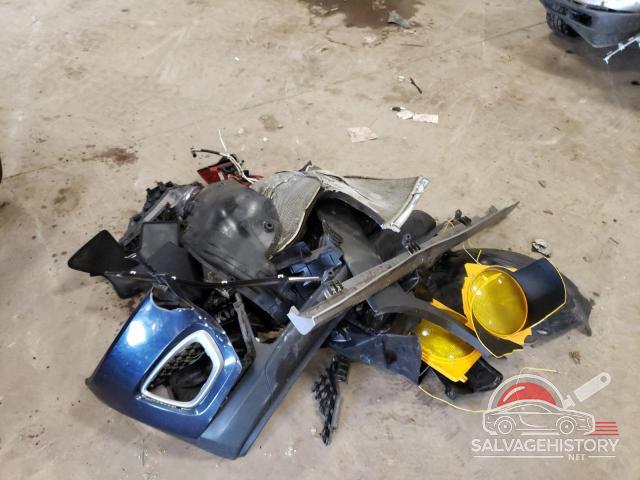 5XYPGDA54HG246597 2017 KIA SORENTO photo no. 13