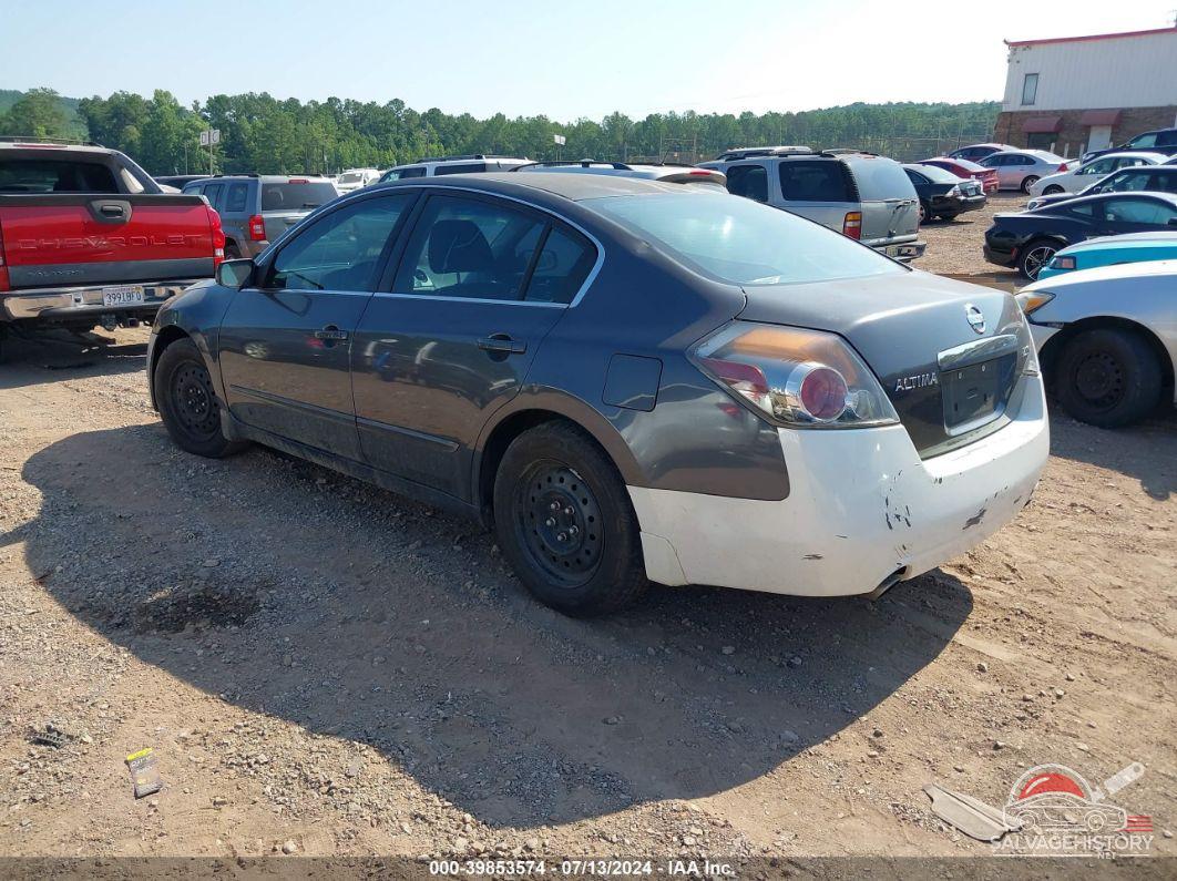 1N4AL21E78N554691 2008 NISSAN ALTIMA photo no. 3