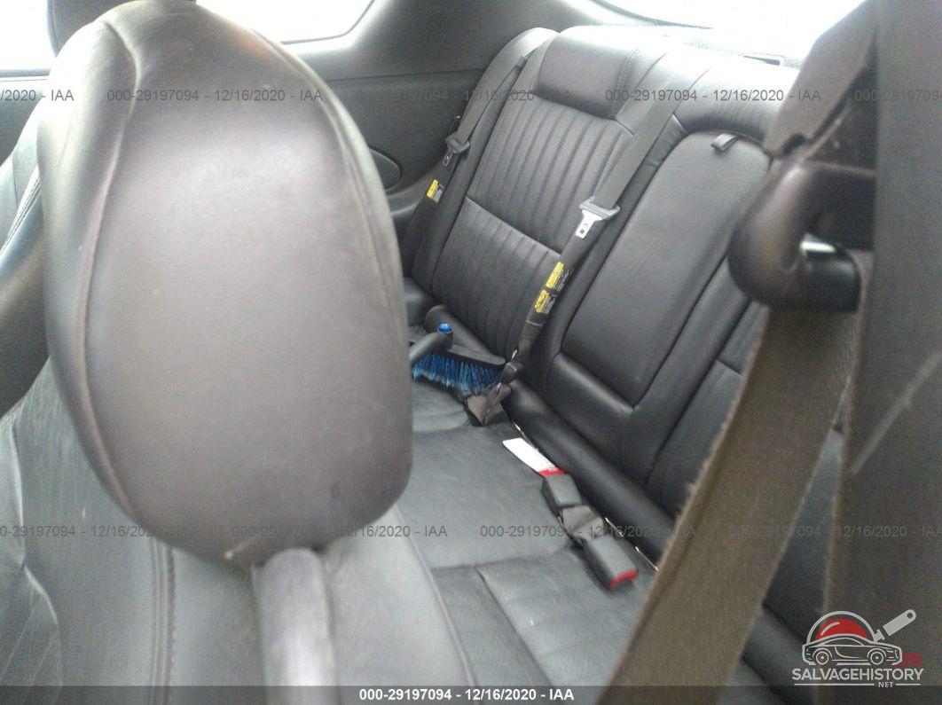 2G1WX15K529377835 2002 CHEVROLET MONTE CARLO photo no. 8