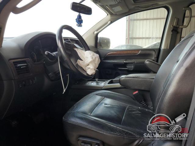 5N1BA0NF3CN605846 2012 NISSAN ARMADA photo no. 7