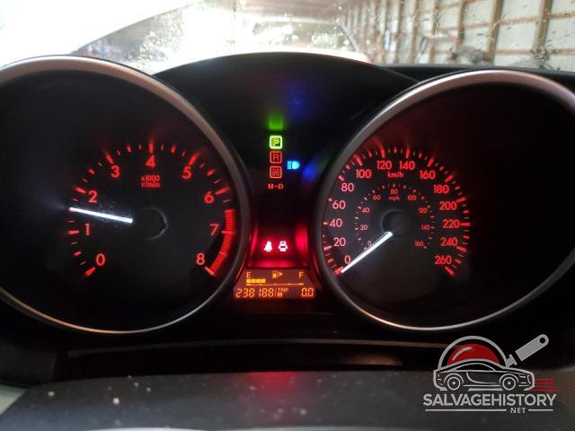 JM1BL1SFXA1306724 2010 MAZDA 3 photo no. 9