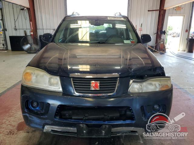 5GZCZ53467S845446 2007 SATURN VUE photo no. 5