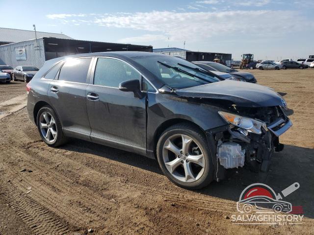 4T3BK3BB1DU085371 2013 TOYOTA VENZA photo no. 4