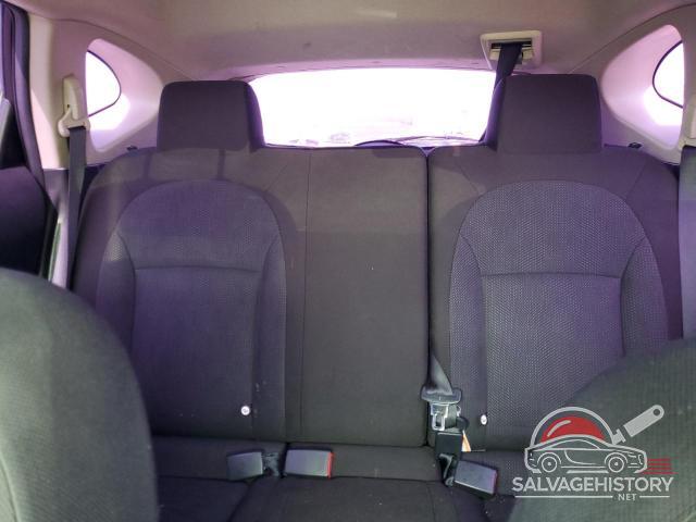 JN8AS5MT2EW604061 2014 NISSAN ROGUE photo no. 10