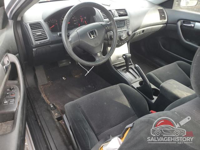 1HGCM72505A022070 2005 HONDA ACCORD photo no. 8