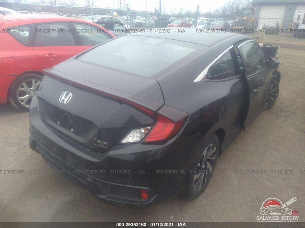 2HGFC4B02HH308186 2017 HONDA CIVIC COUPE photo no. 4