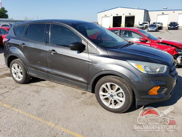 1FMCU0F7XHUD15944 2017 FORD ESCAPE photo no. 4