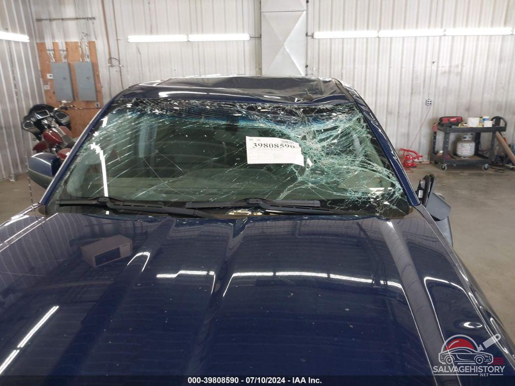 3GCUKREC4EG412864 2014 CHEVROLET SILVERADO 1500 photo no. 6