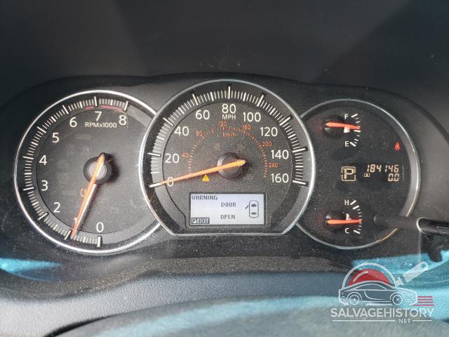 1N4AA5AP3DC828452 2013 NISSAN MAXIMA photo no. 9