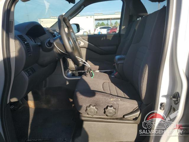 5N1AR1NN1CC619659 2012 NISSAN PATHFINDER photo no. 7