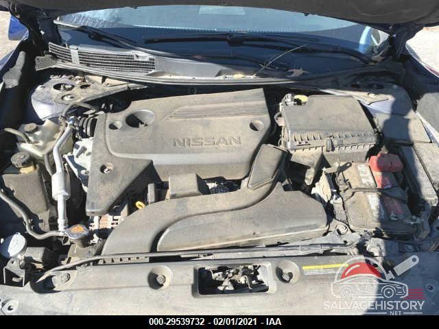 1N4AK3AP3GC248086 2016 NISSAN ALTIMA photo no. 10