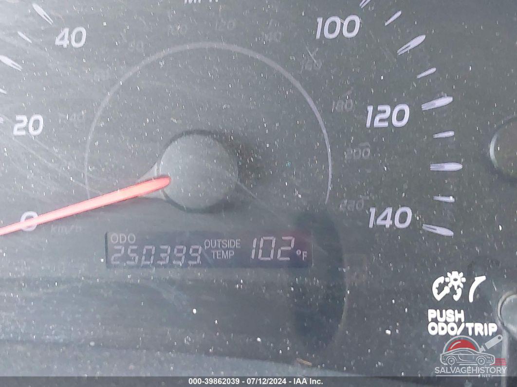 4T4BF3EK5AR018234 2010 TOYOTA CAMRY photo no. 7
