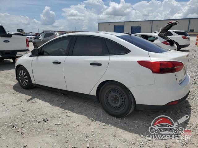 1FADP3E22FL280722 2015 FORD FOCUS photo no. 2