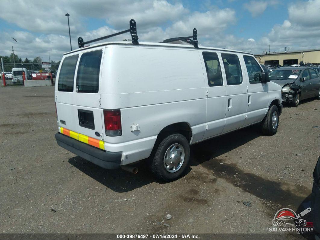1FTNE2EL0ADA59646 2010 FORD E-250 photo no. 4