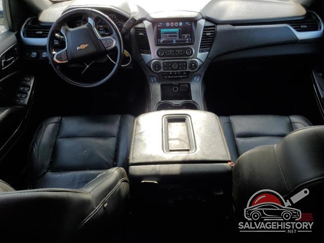 1GNSKBKC4LR154885 2020 CHEVROLET TAHOE photo no. 8