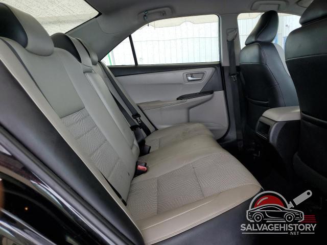 4T1BF1FK3GU232001 2016 TOYOTA CAMRY photo no. 10