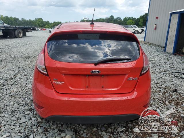 3FADP4EJ3EM146831 2014 FORD FIESTA photo no. 6
