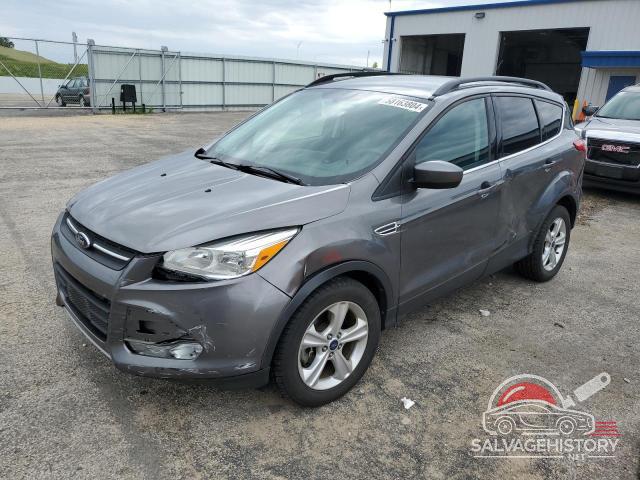 1FMCU9G95EUC46631 2014 FORD ESCAPE photo no. 12
