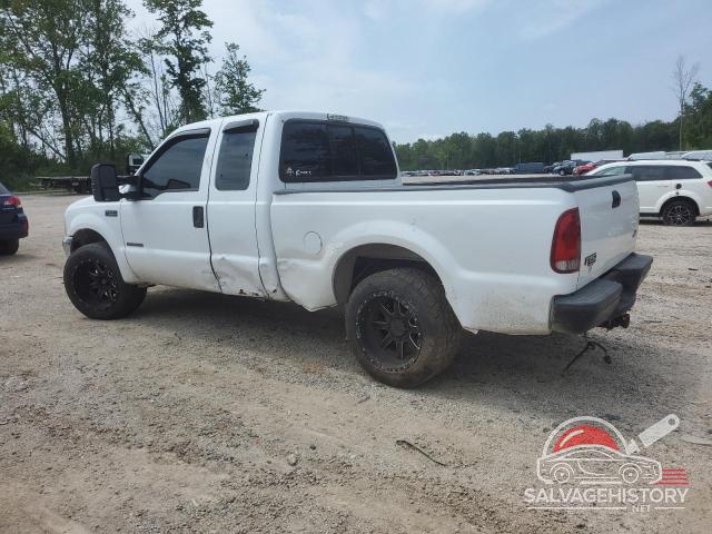 1FTNX20F7XEC78456 1999 FORD F250 photo no. 2