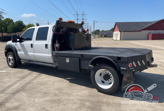 1FD0W5HT6GED27649 2016 FORD F550 photo no. 3