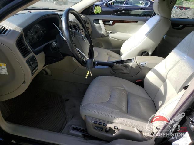 YV1RH592552484061 2005 VOLVO S60 photo no. 7