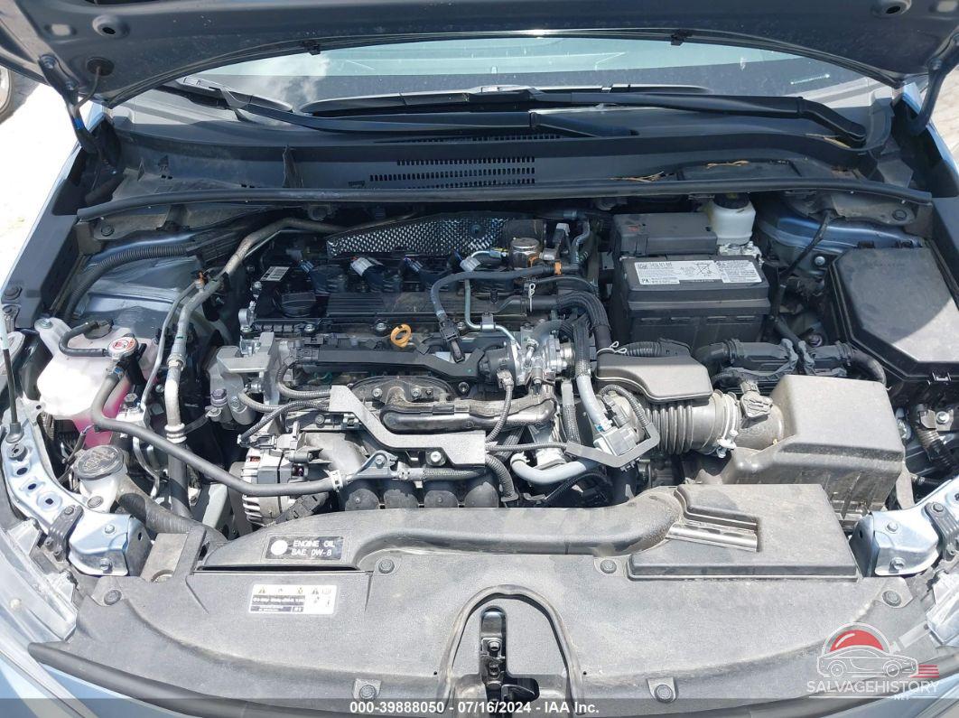 5YFB4MDE9RP134812 2024 TOYOTA COROLLA photo no. 10