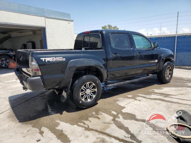 3TMJU62N77M049207 2007 TOYOTA TACOMA photo no. 3